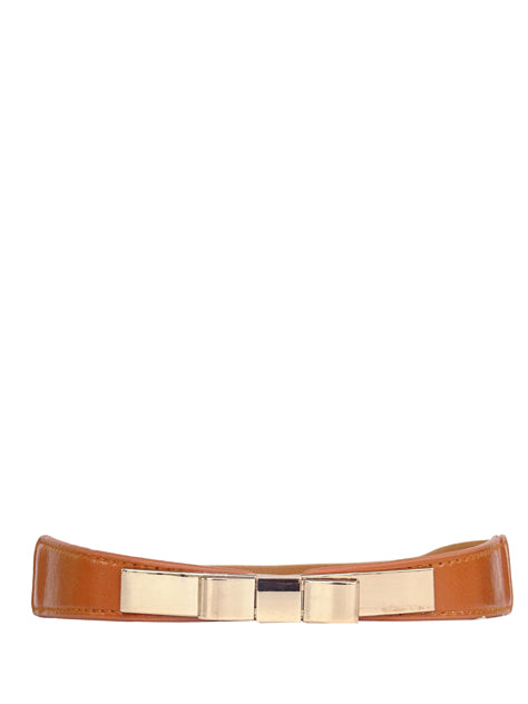 BELT1529 - Camel
