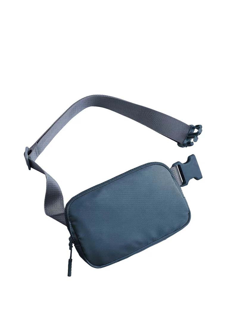 BELT BAG 01 - Navy