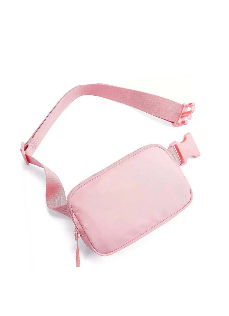 BELT BAG 01 - Pink