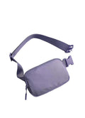 BELT BAG 01 - Purple