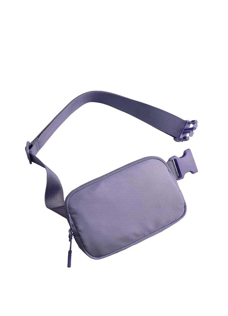 BELT BAG 01 - Purple