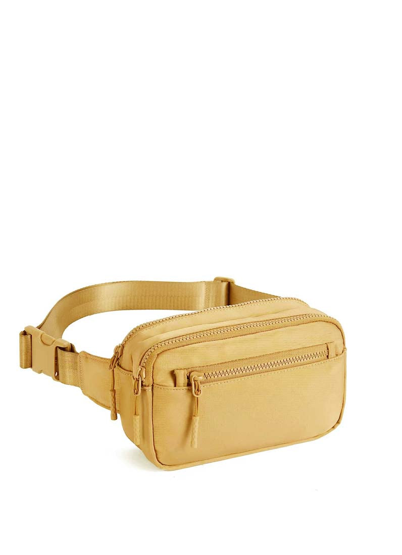 BELT BAG 02 - Beige