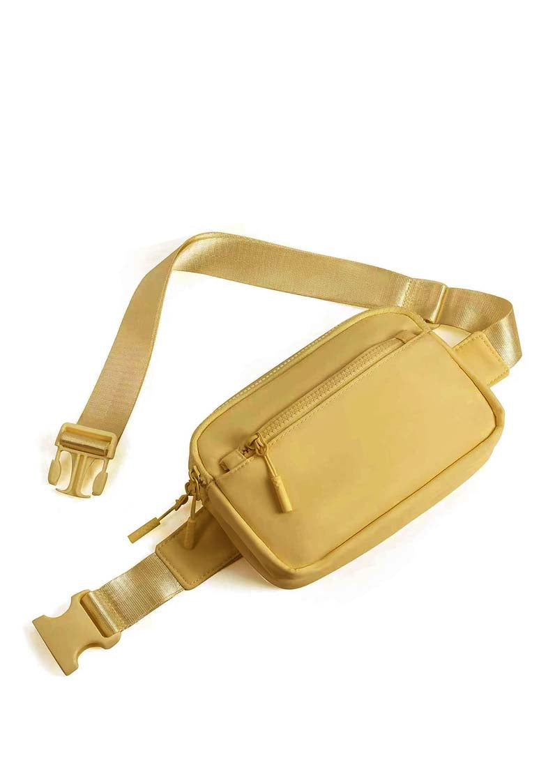 BELT BAG 02 - Beige