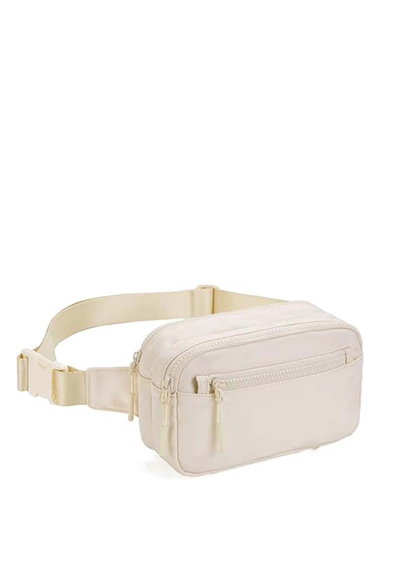 BELT BAG 02 - Cream