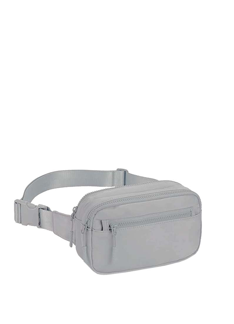 BELT BAG 02 - Grey