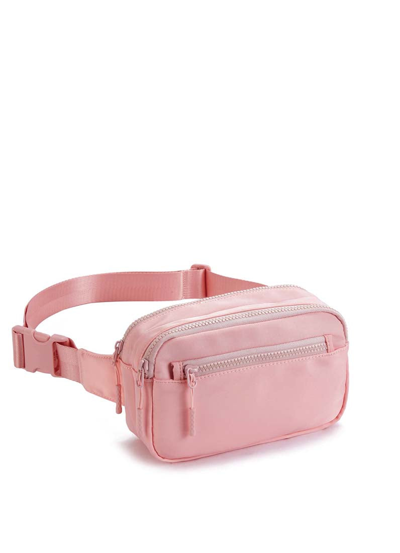 BELT BAG 02 - Pink