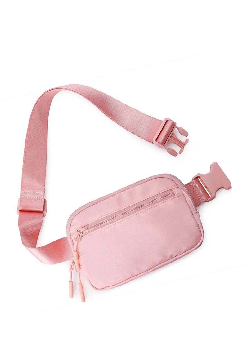 BELT BAG 02 - Pink