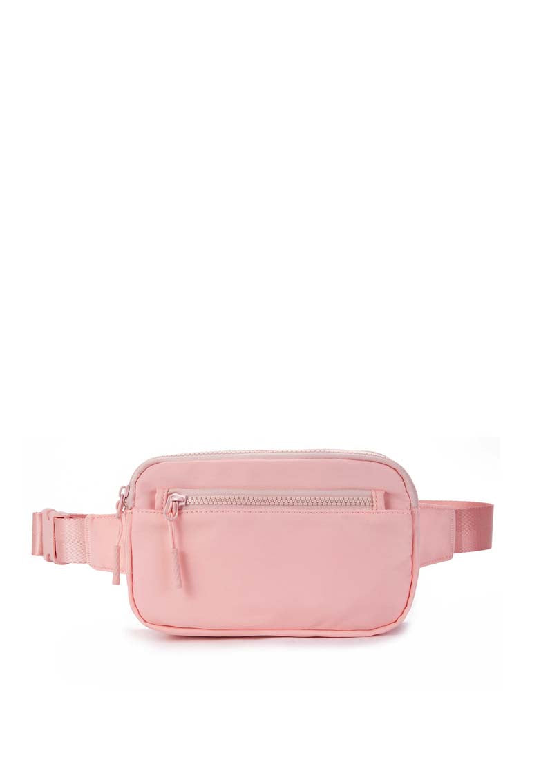 BELT BAG 02 - Pink