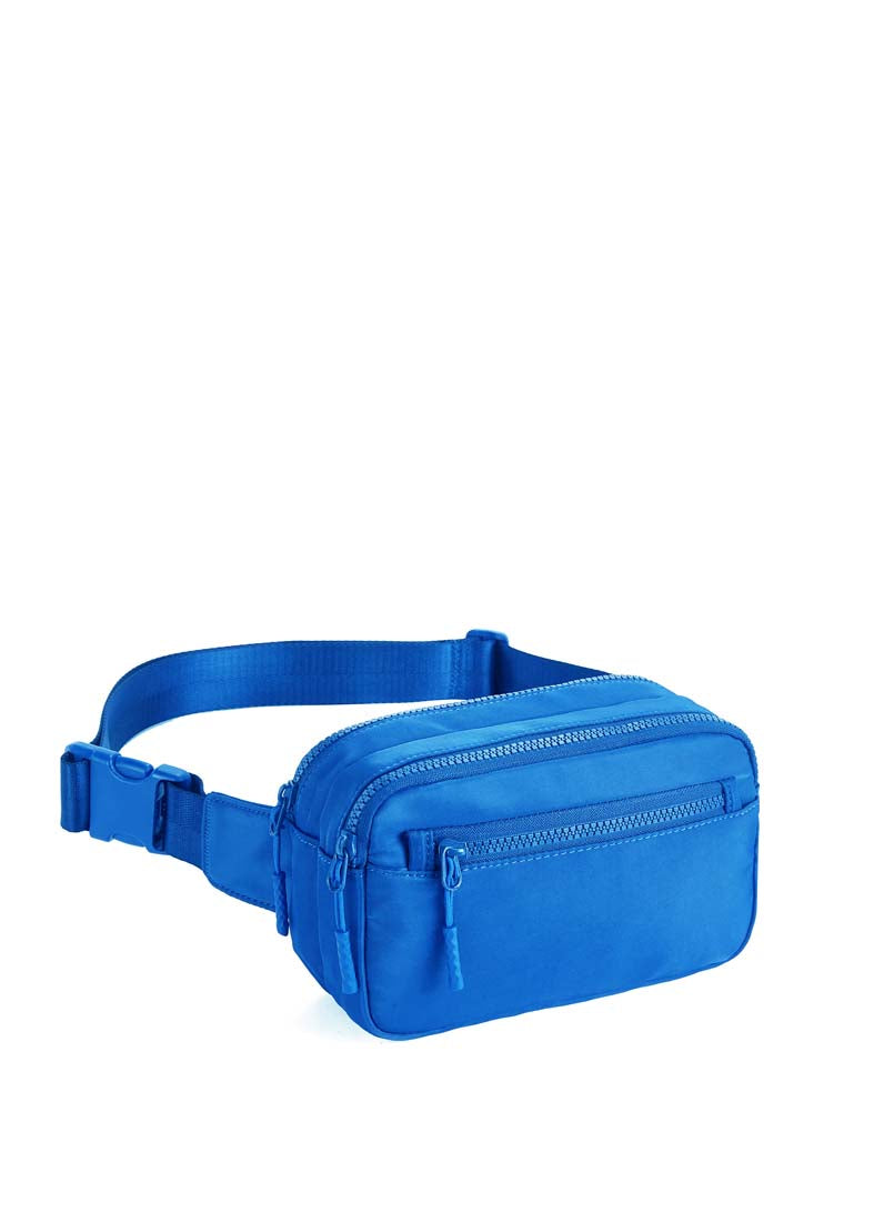 BELT BAG 02 - Royal Blue