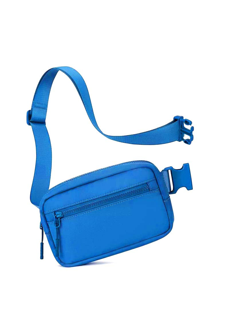 BELT BAG 02 - Royal Blue