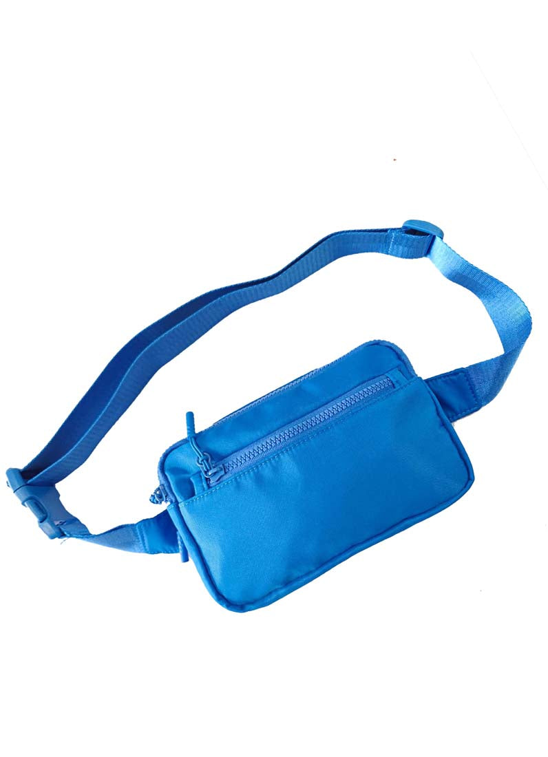BELT BAG 02 - Royal Blue