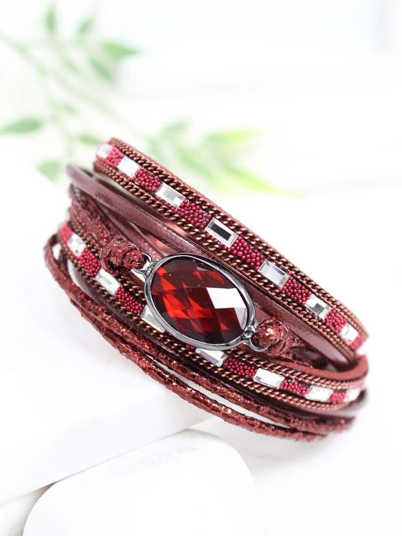 BR10 - Maroon