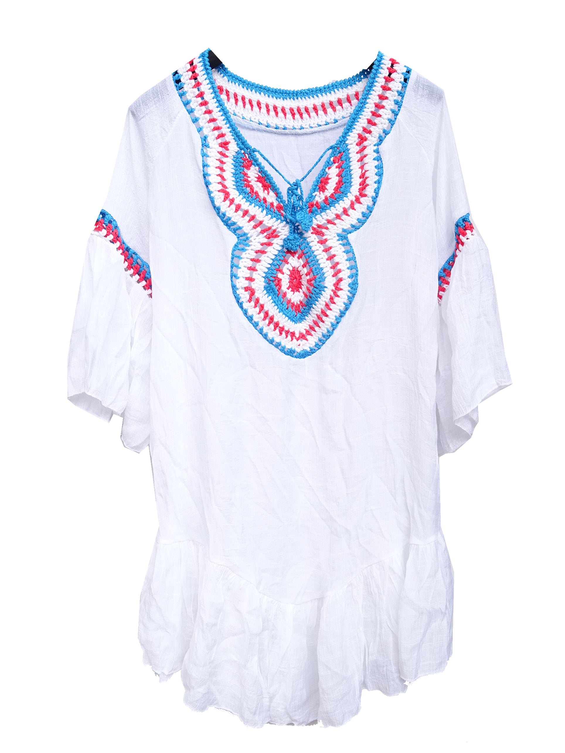 CU01 - White