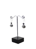 DISPLAY06 - Black Earring Stand (S)