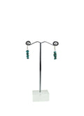 DISPLAY06 - Clear Earring Stand (S)