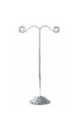 DISPLAY161 - Silver Earring Stand