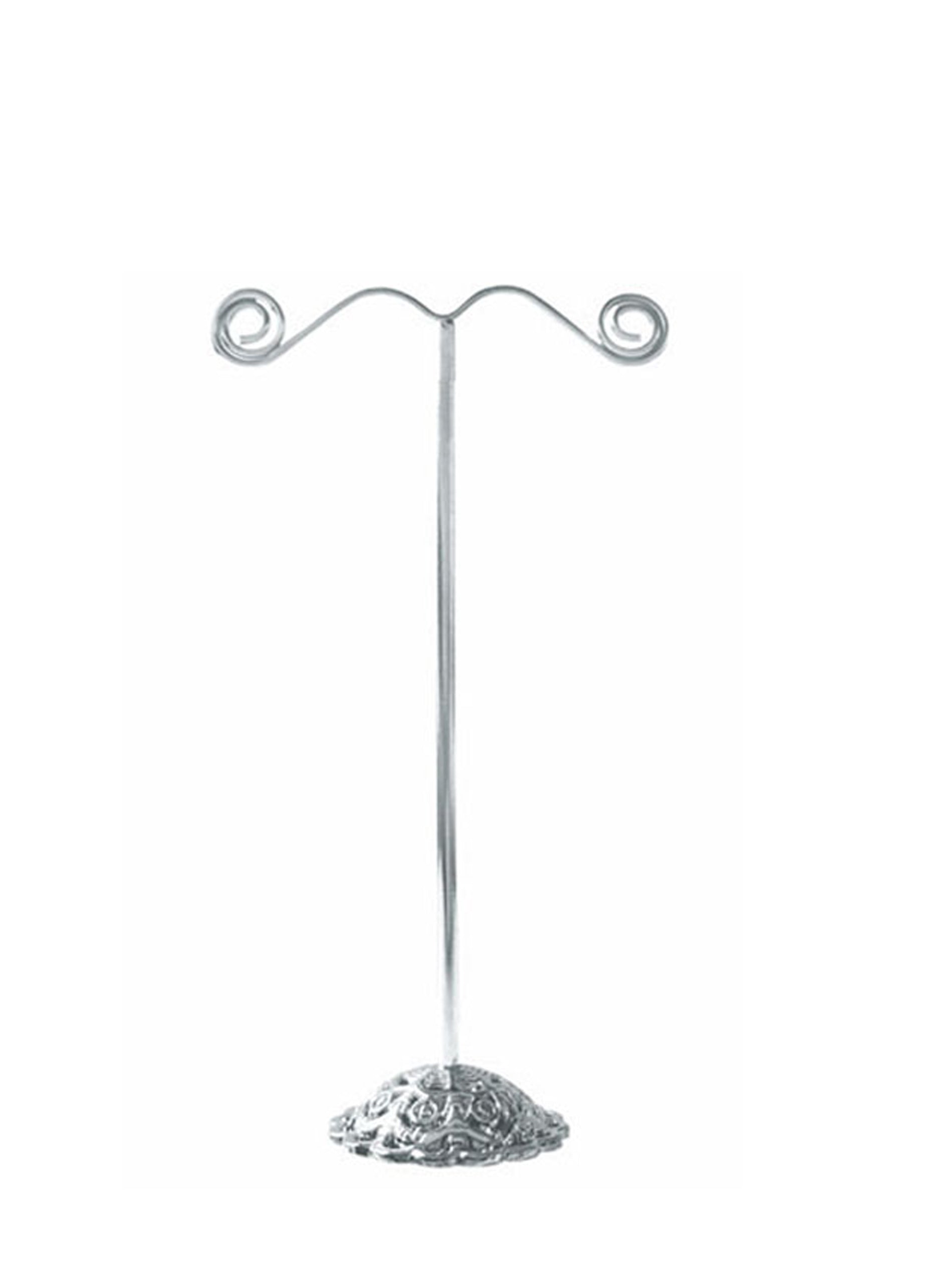 DISPLAY161 - Silver Earring Stand
