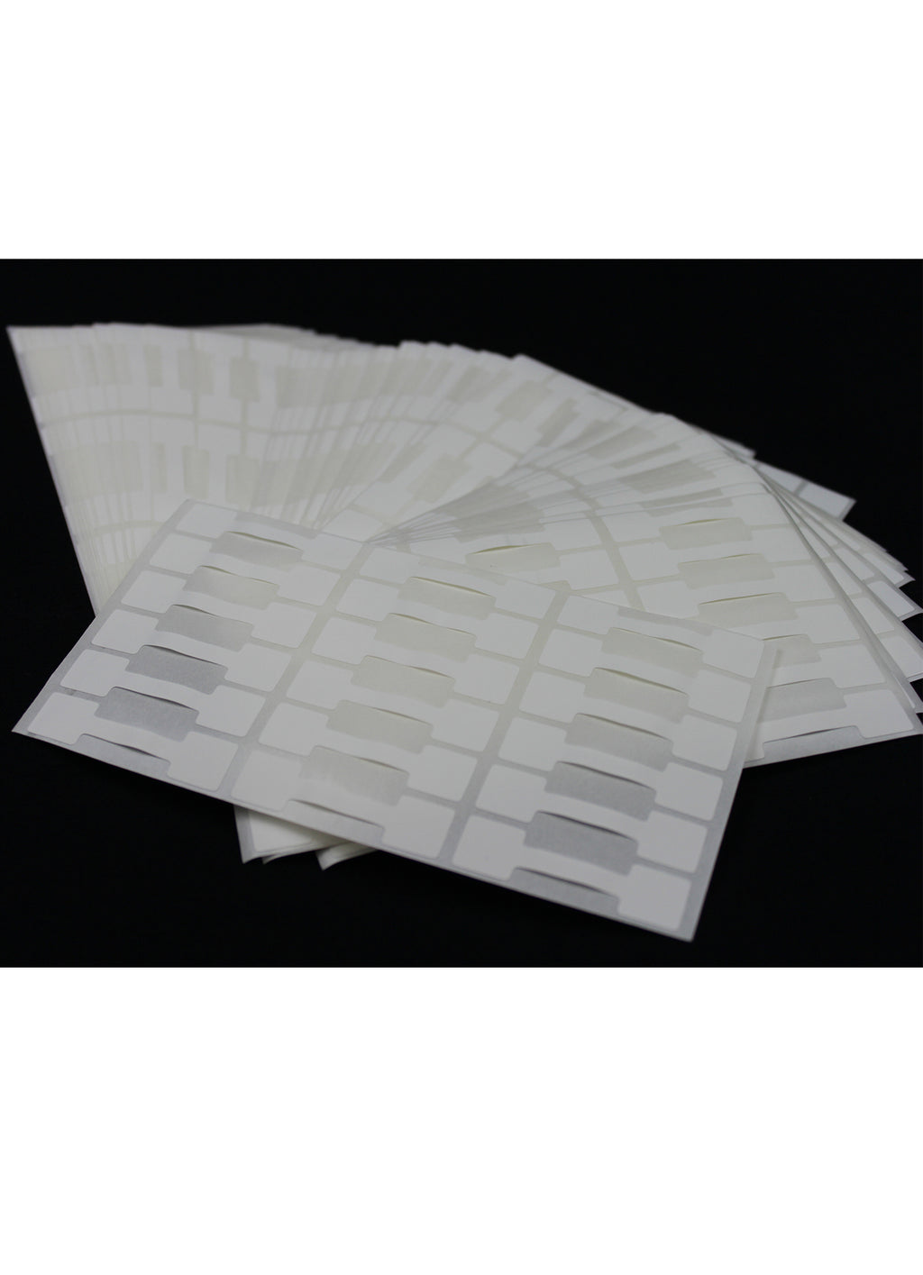 DISPLAY178 - Rectangular (1000 pcs/pack) Price Tag