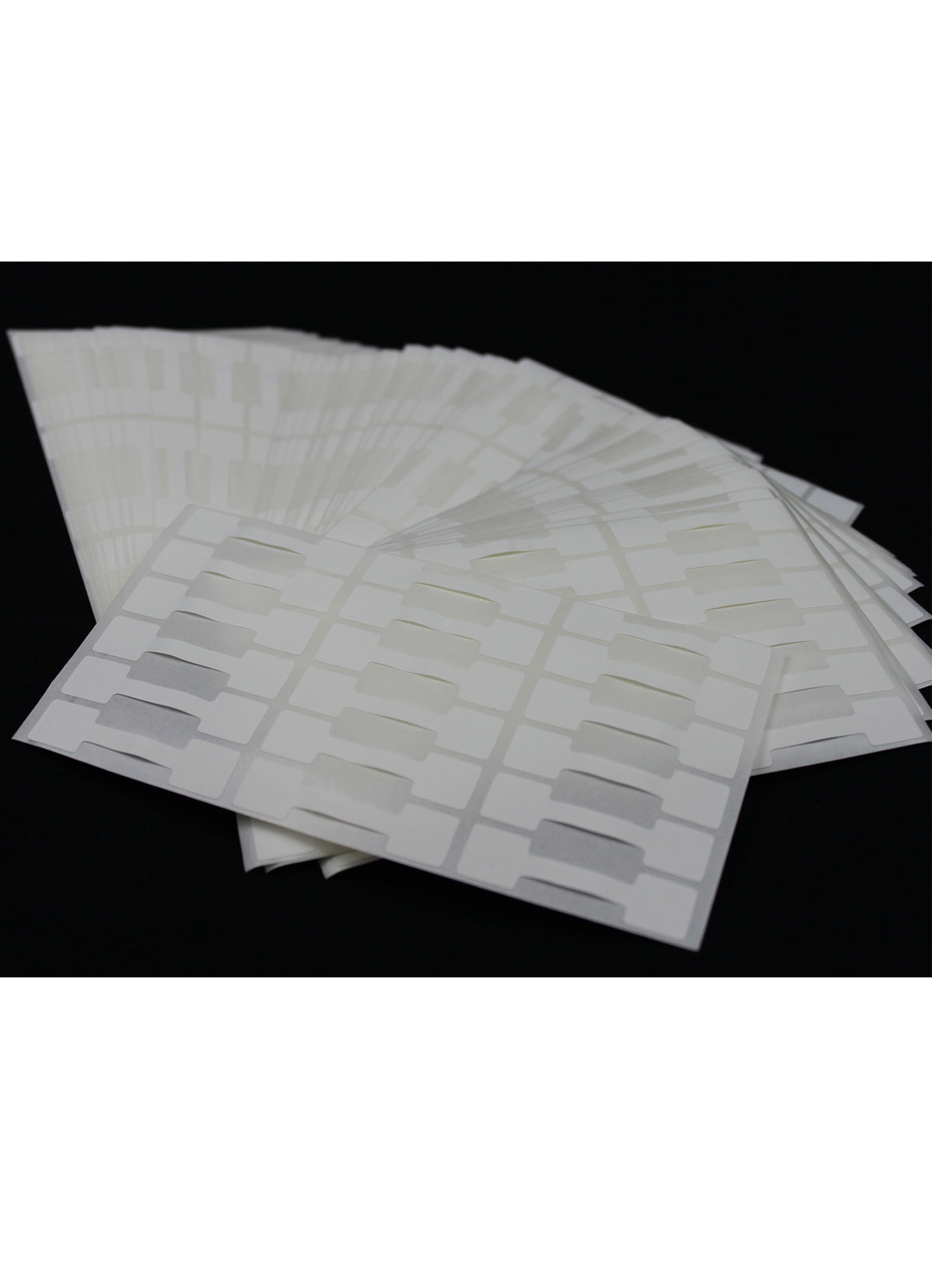 DISPLAY178 - Rectangular (1000 pcs/pack) Price Tag