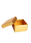 DISPLAY208 - Gold Jewelry Box (15 pcs/pack)