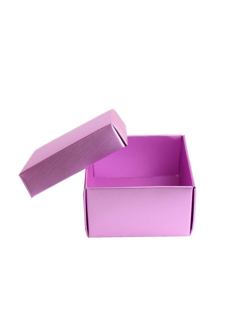 DISPLAY208 - Purple Jewelry Box (15 pcs/pack)