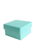 DISPLAY208 - Teal Jewelry Box (15 pcs/pack)