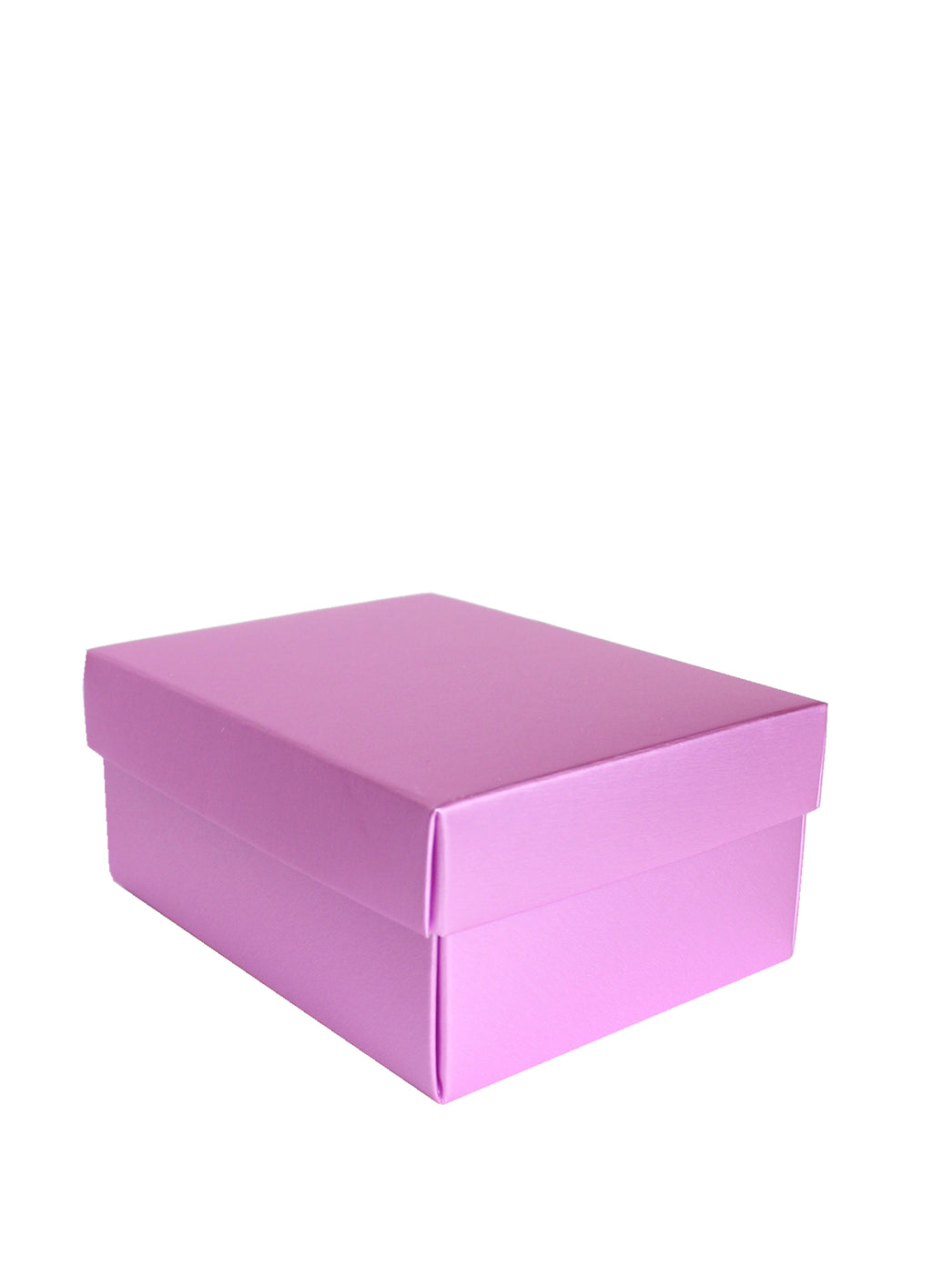 DISPLAY209 - Purple Jewelry Box (8 pcs/pack)