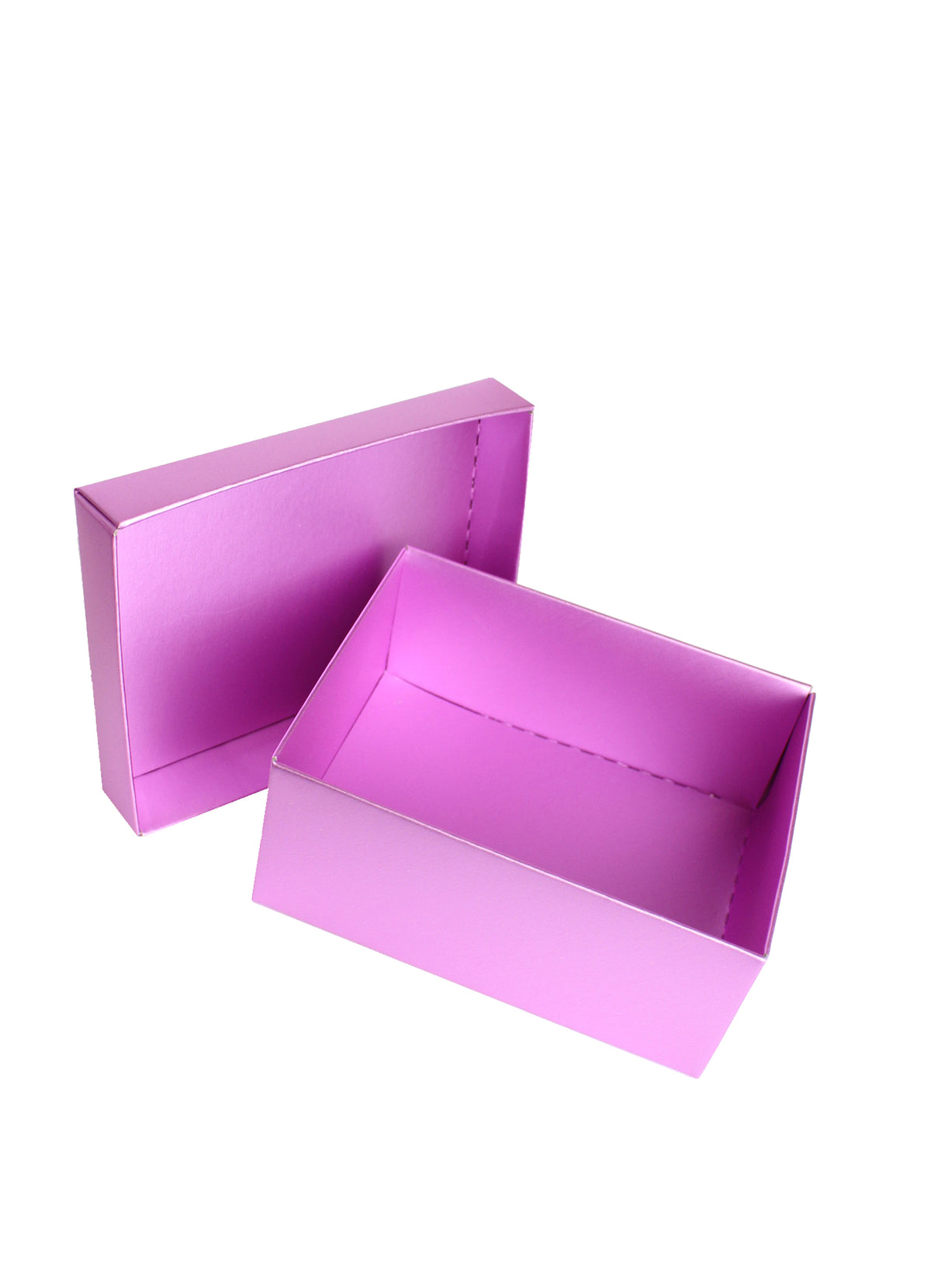 DISPLAY209 - Purple Jewelry Box (8 pcs/pack)