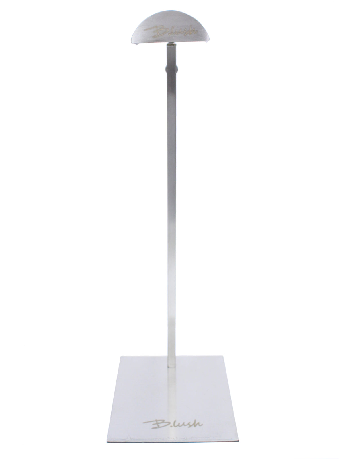 DISPLAY240 - Adjustable Handbag Stand