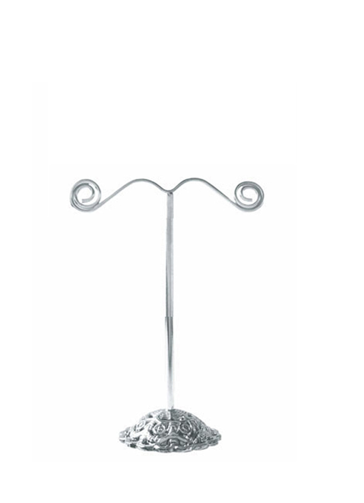 DISPLAY260 - Silver Earring Stand