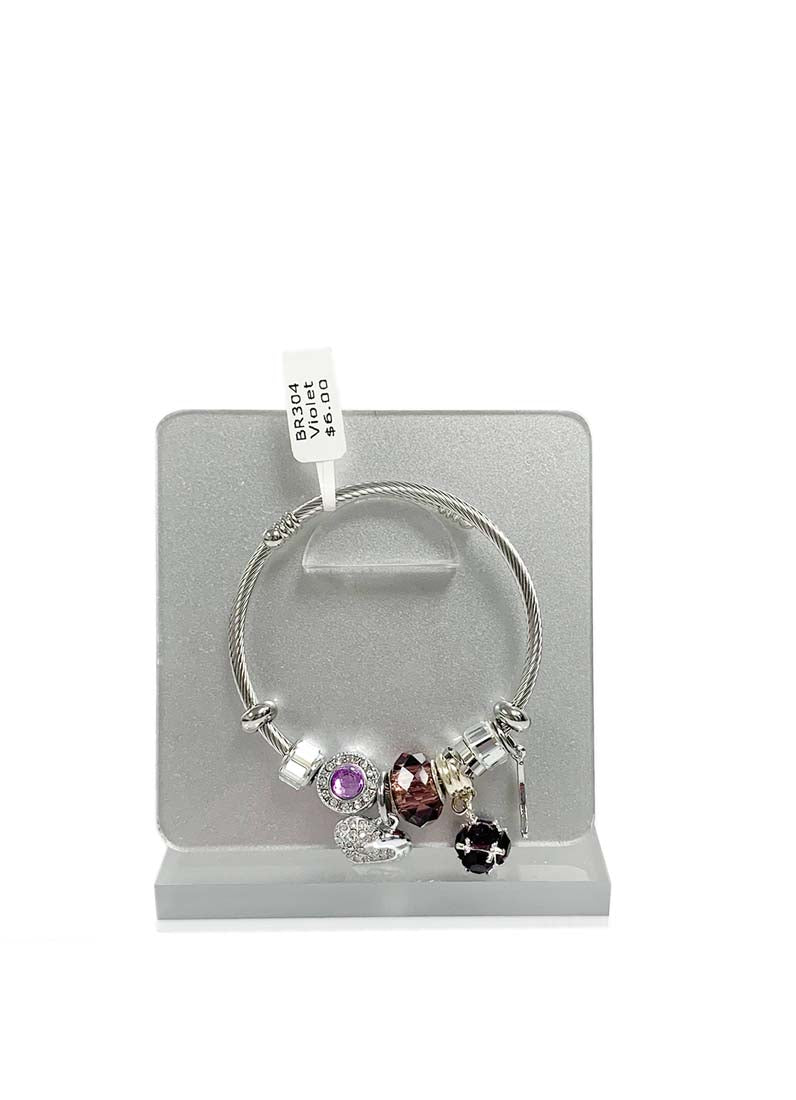 DISPLAY274 - Square Jewellery Display