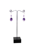 DISPLAY29 - Black Earring Stand (M)