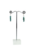 DISPLAY29 - Clear Earring Stand (M)