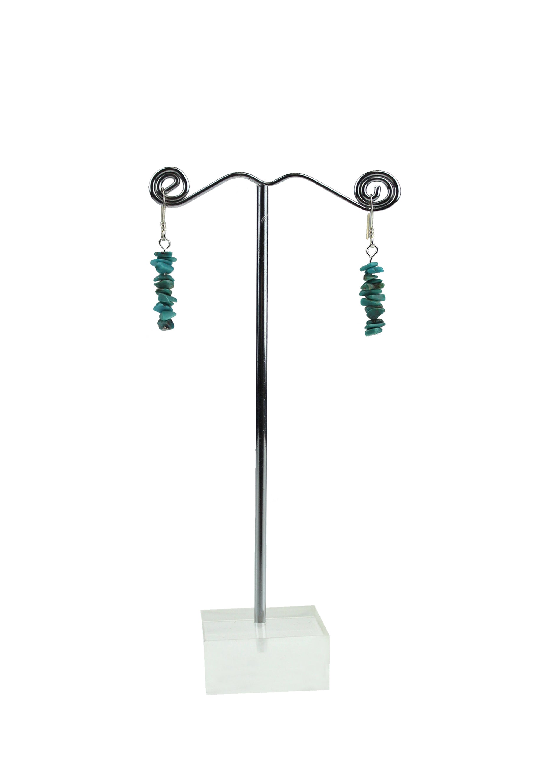 DISPLAY29 - Clear Earring Stand (M)