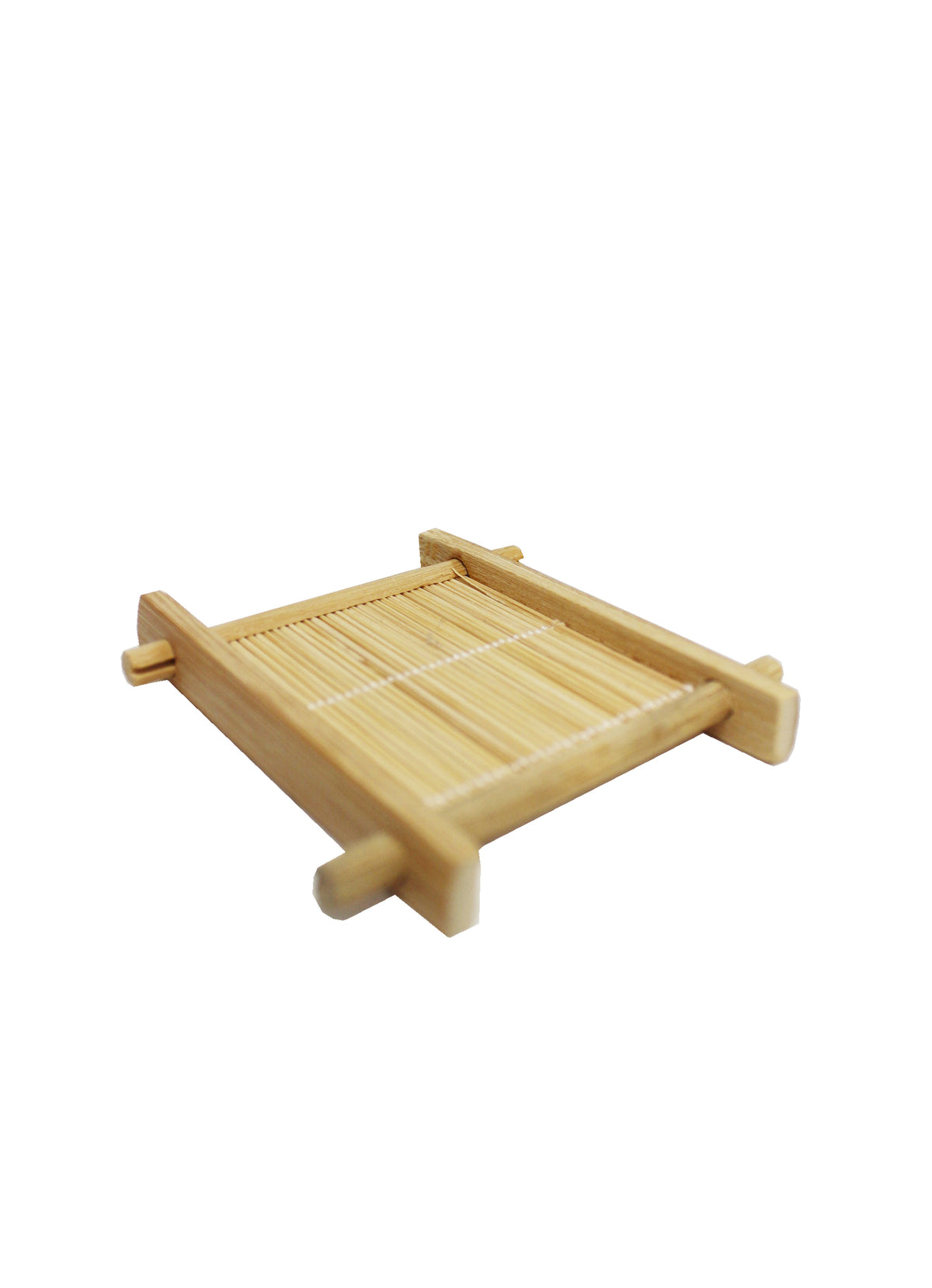 DISPLAY305 - Bamboo Display (S)