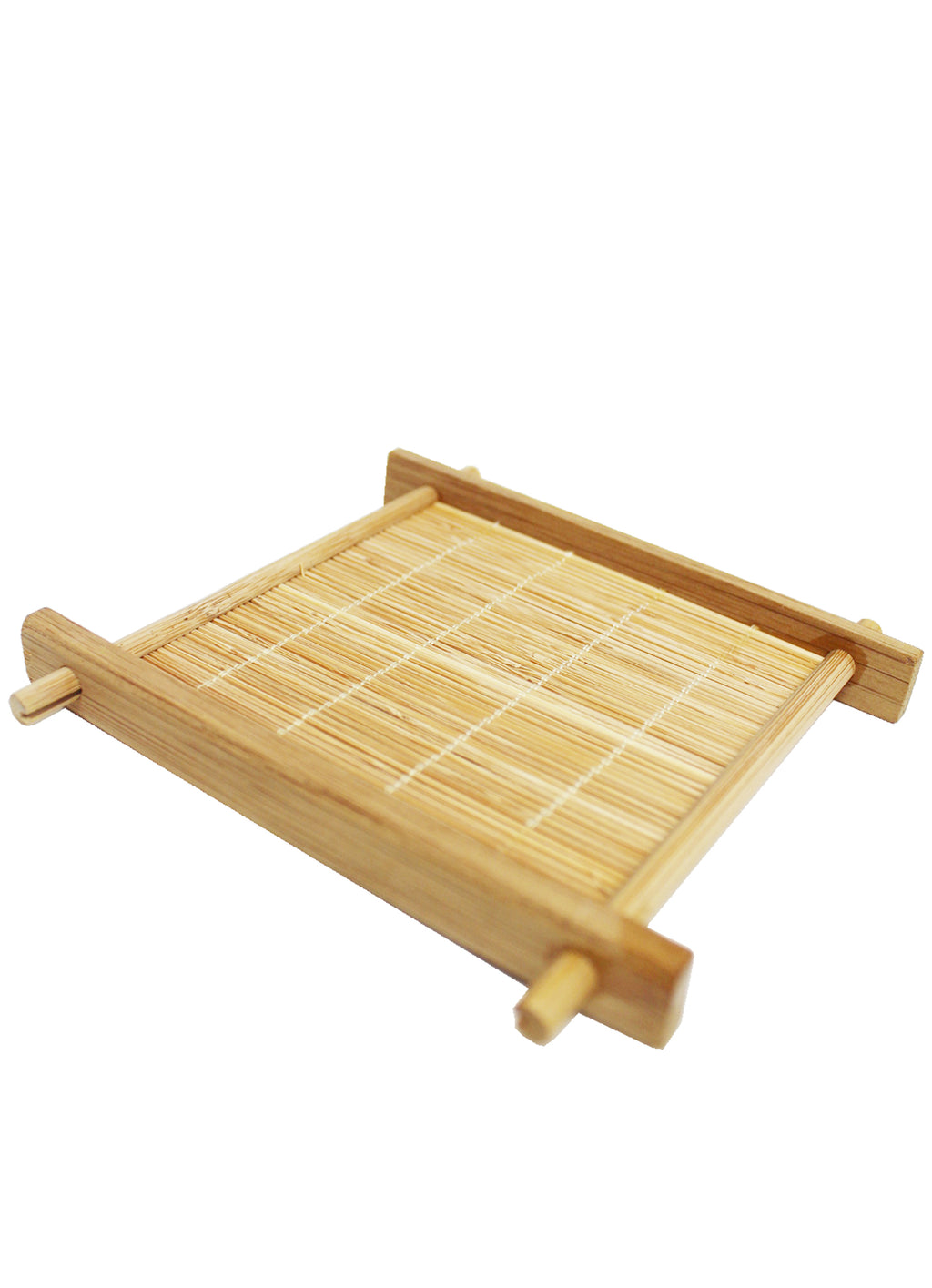 DISPLAY307 - Bamboo Display (L)