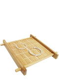 DISPLAY307 - Bamboo Display (L)