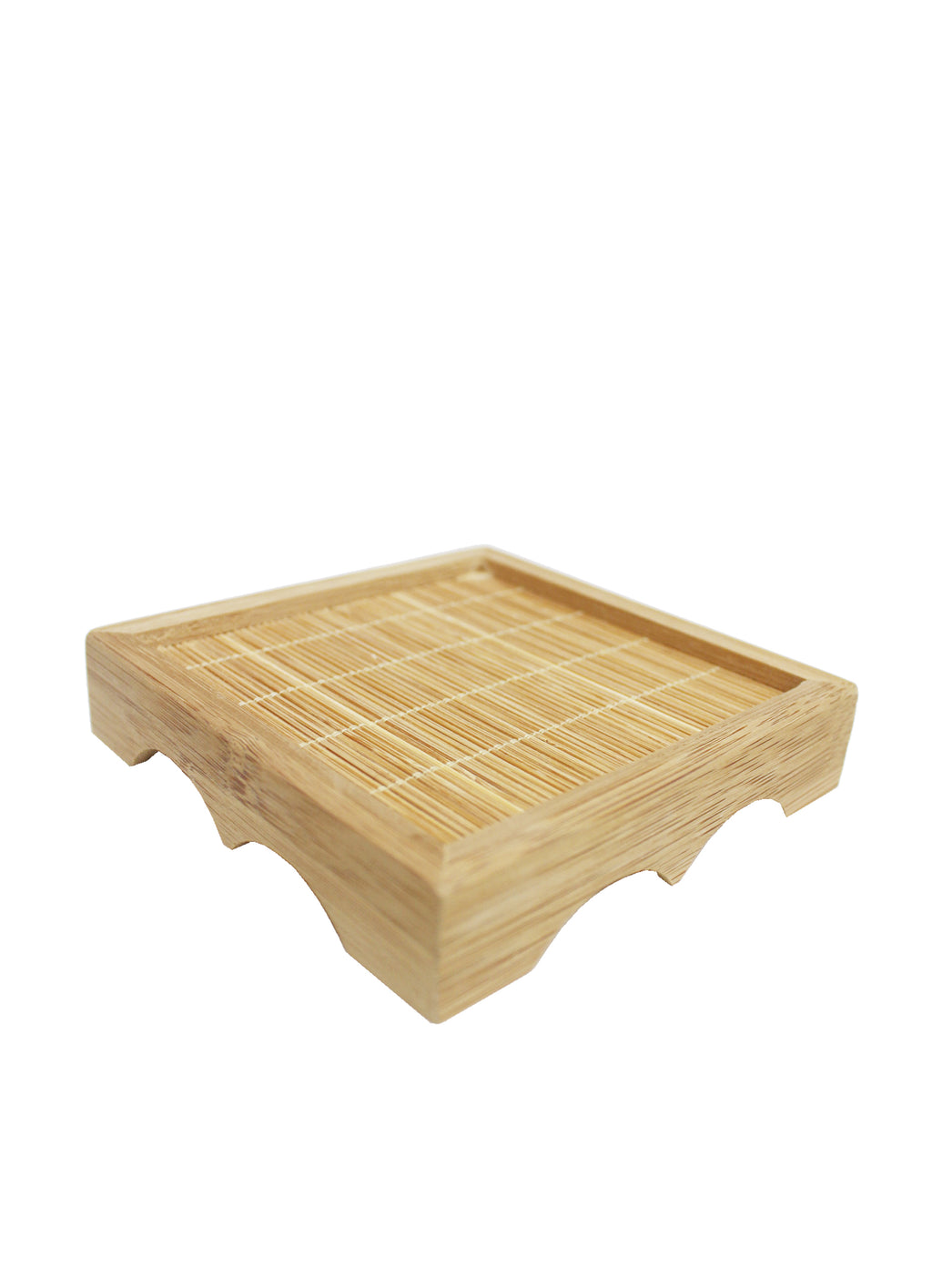 DISPLAY309 - Bamboo Display(M)