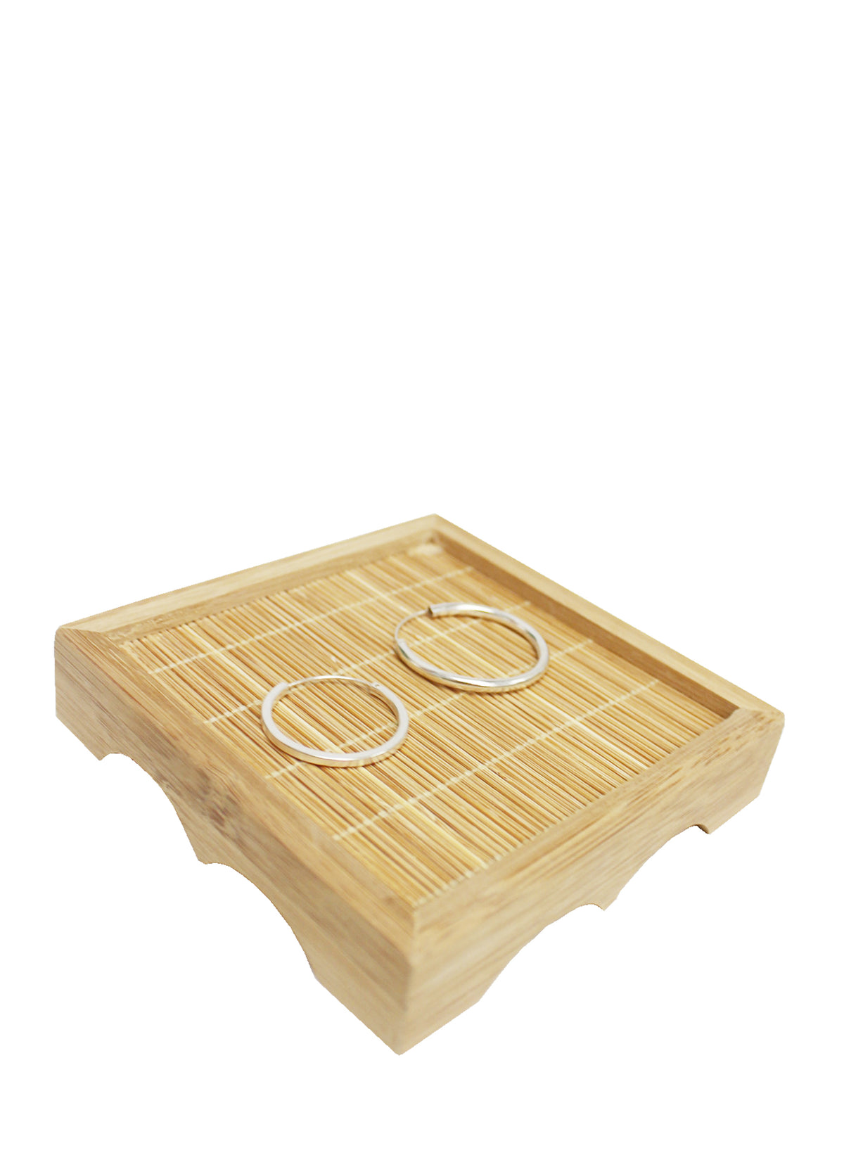 DISPLAY309 - Bamboo Display(M)