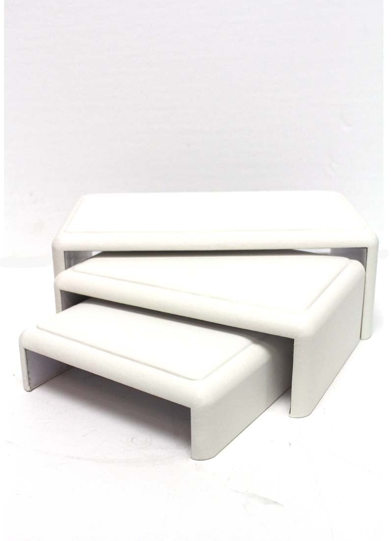 DISPLAY 426 - White Vinyl