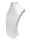DISPLAY 431 - White Vinyl