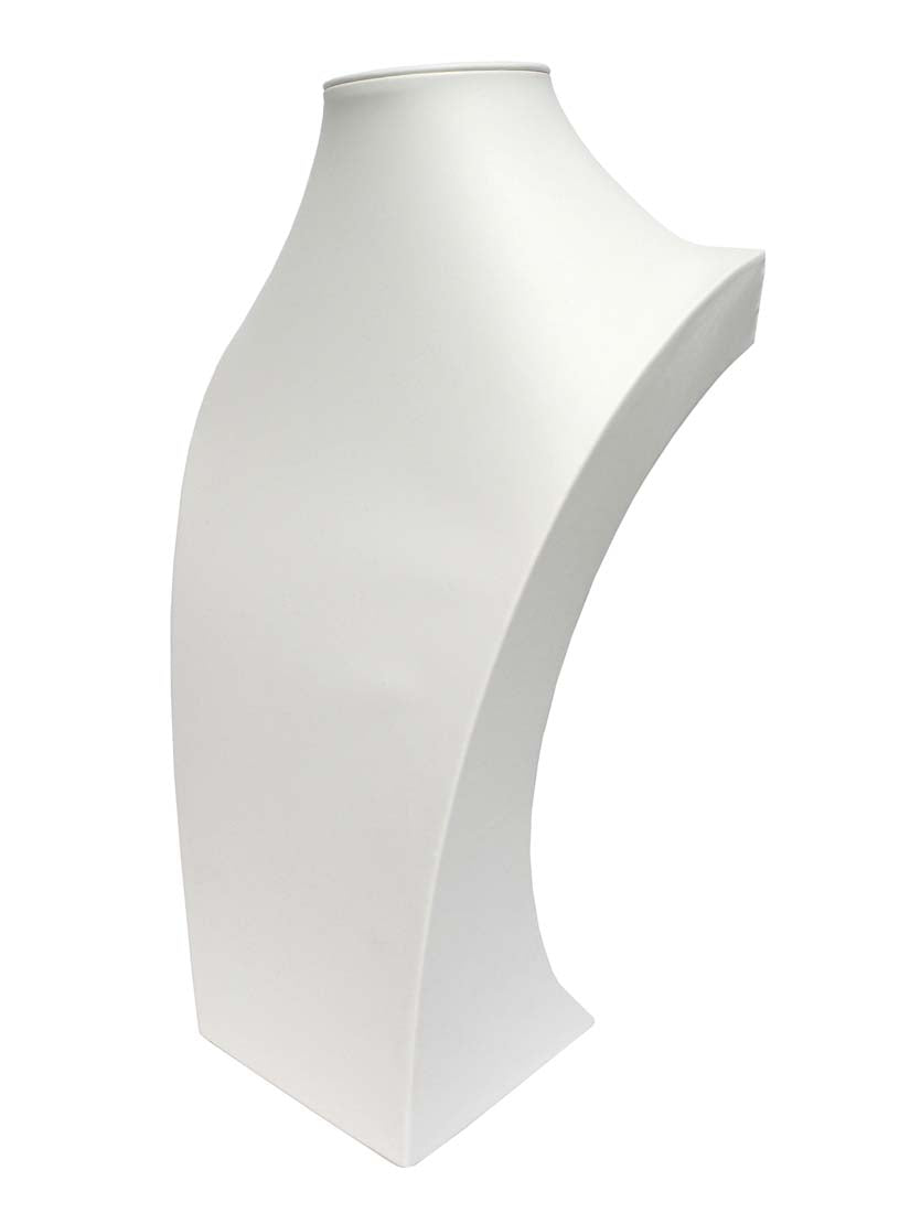 DISPLAY 431 - White Vinyl