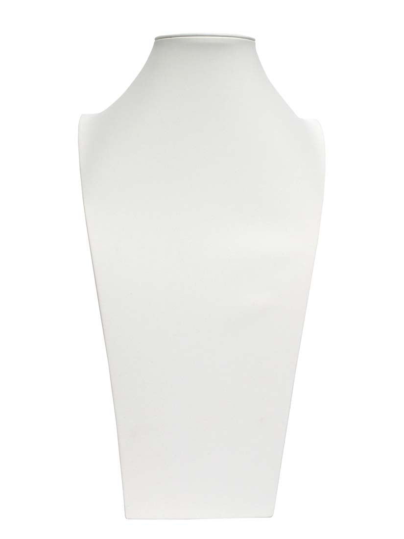 DISPLAY 431 - White Vinyl