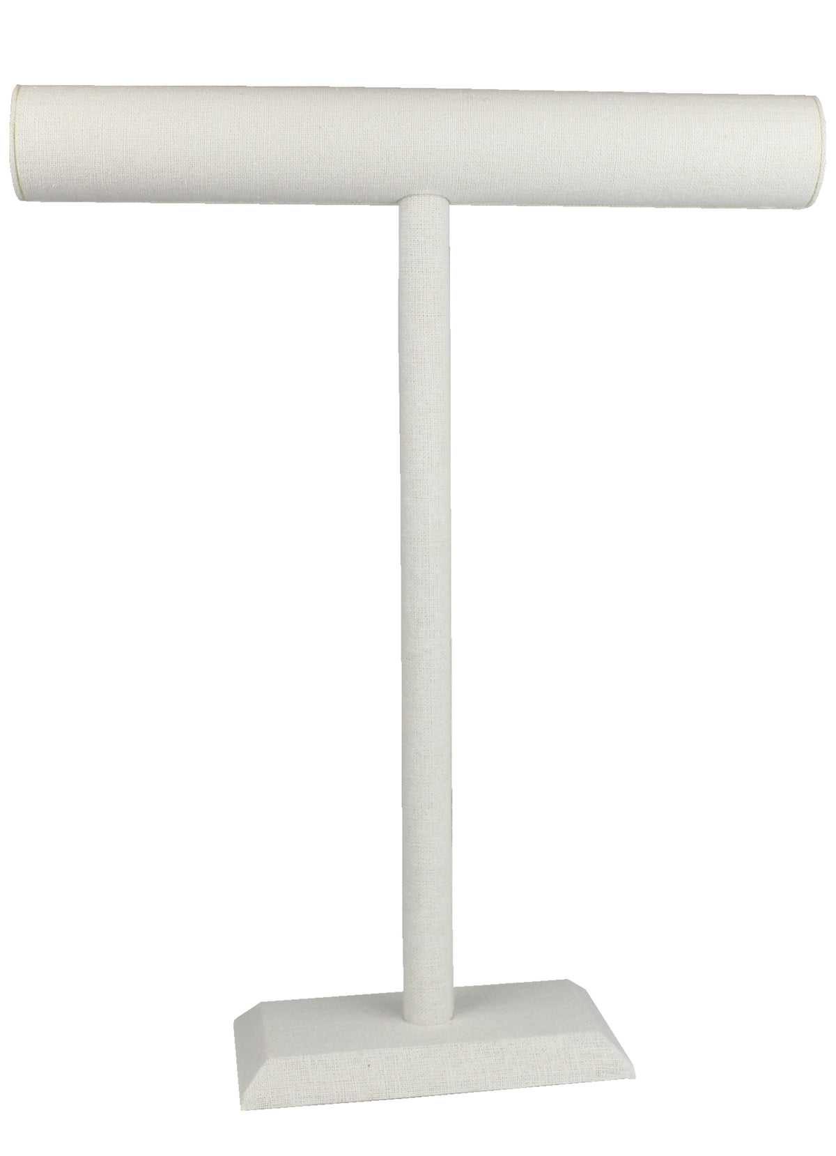 DISPLAY436 - Tall Cream Linen