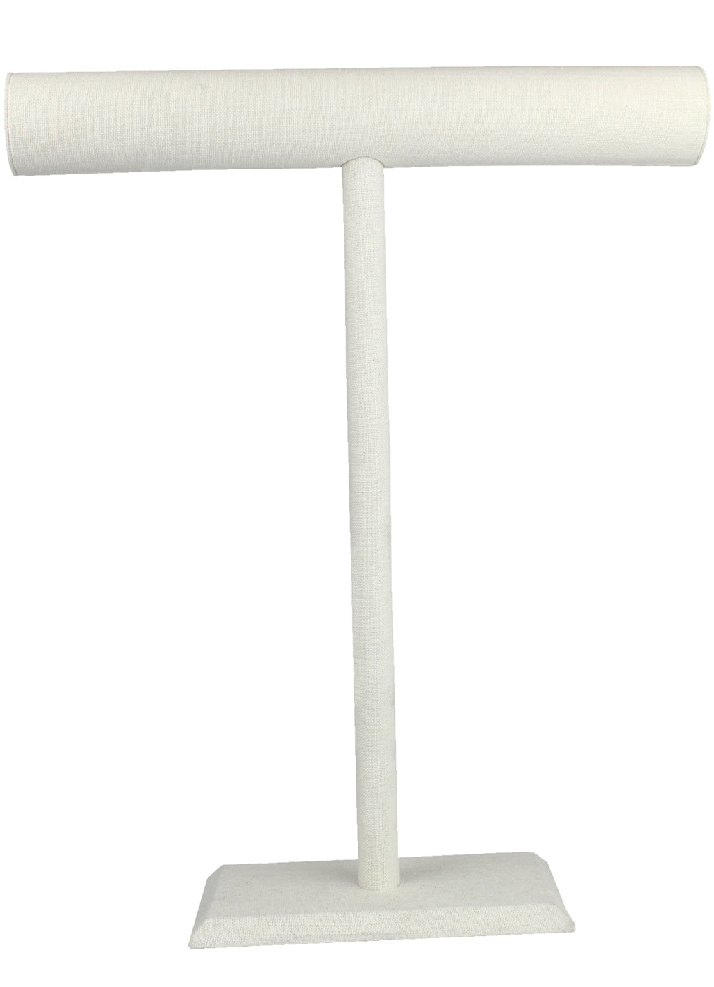 DISPLAY436 - Tall Cream Linen