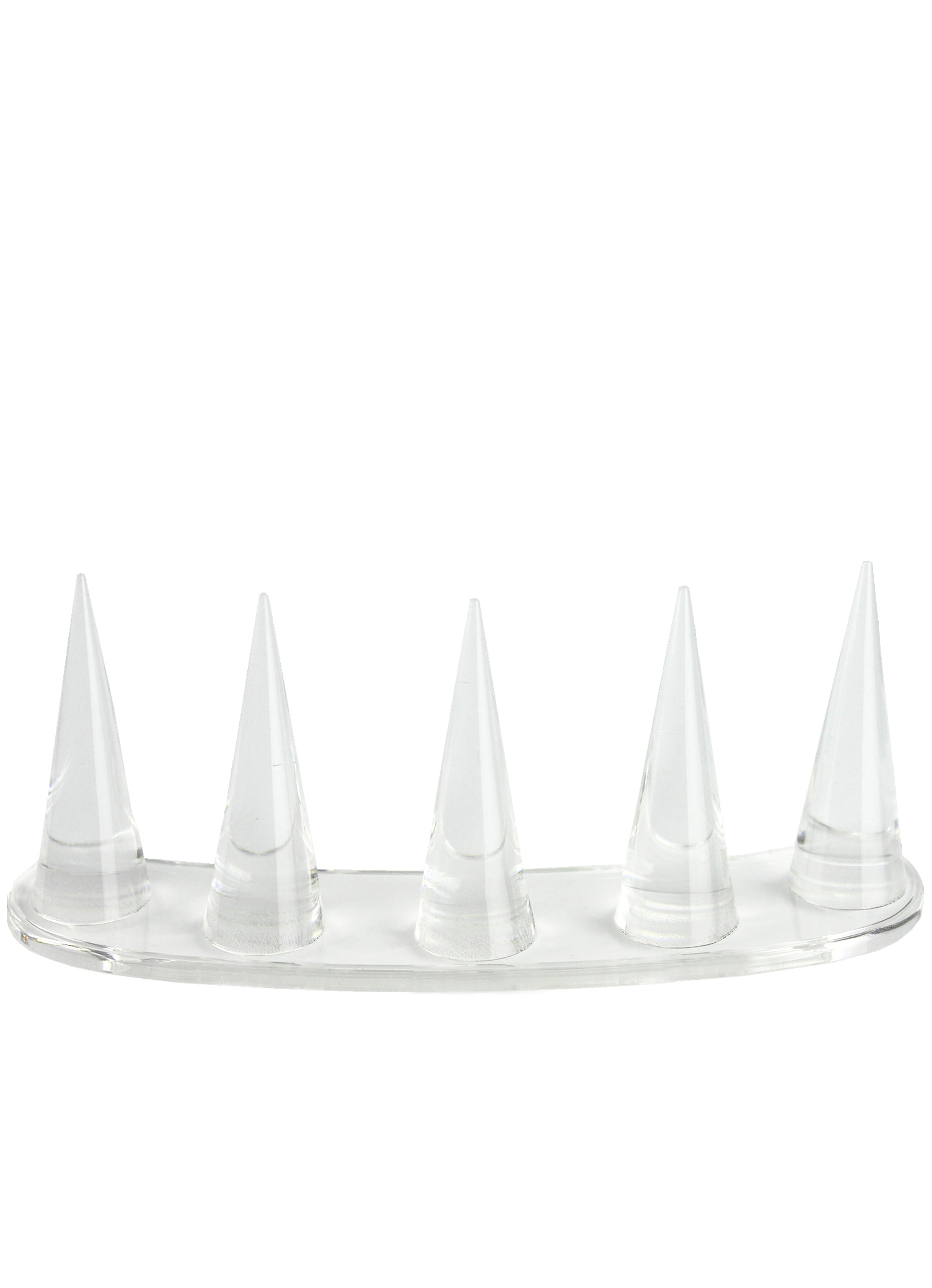 DISPLAY440 - Acrylic Ring Holder (5)