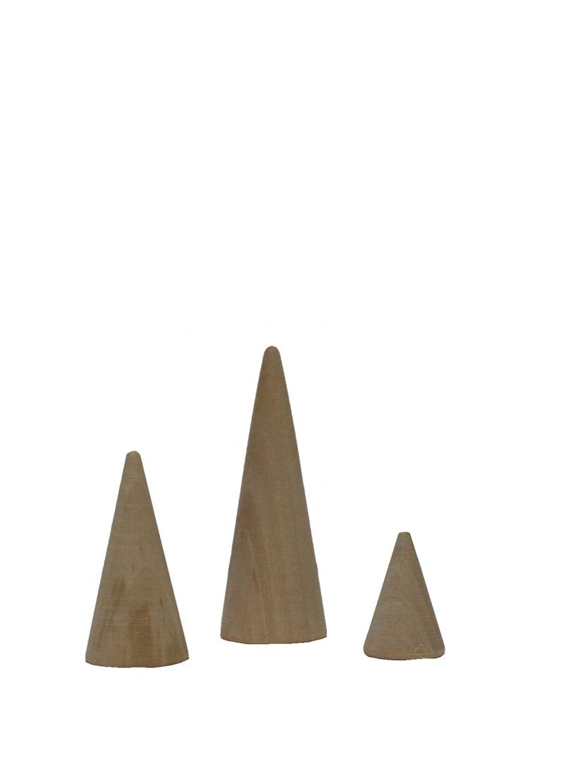 DISPLAY444 - Wooden