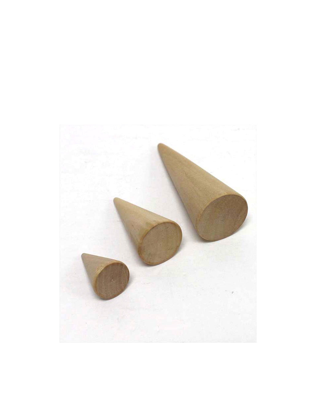 DISPLAY444 - Wooden