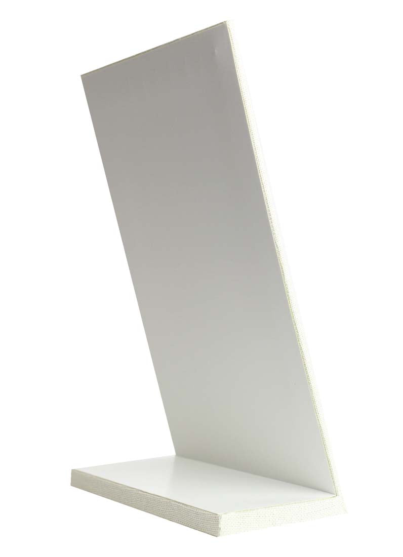 DISPLAY460A - Cream