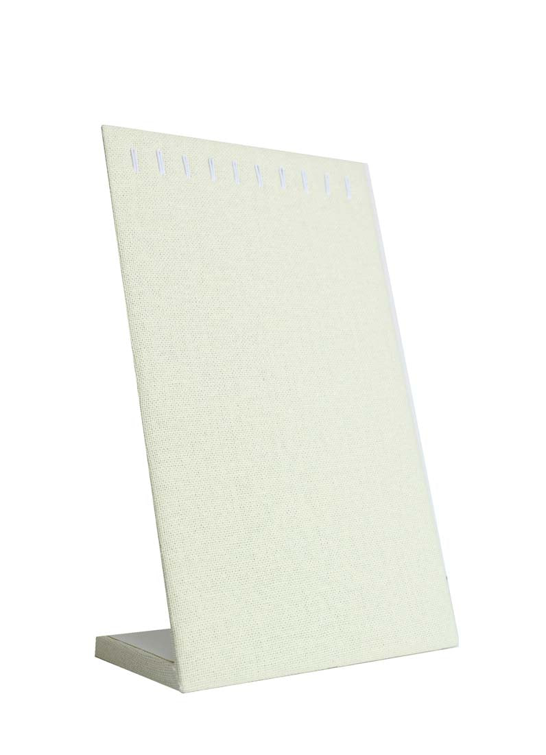 DISPLAY460A - Cream